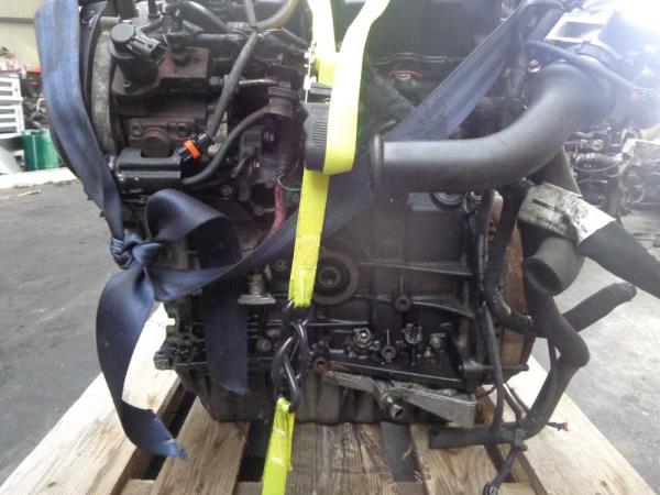 MOTEUR RENAULT 1.9DCI CODE F9QN8780 - Vue 2